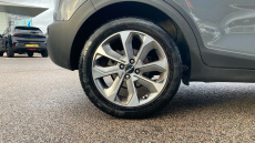 Kia Stonic 1.0T GDi 99 Quantum 5dr Petrol Estate